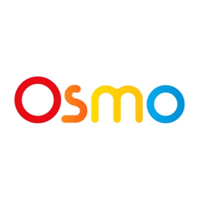 Learning in New Ways with Osmo Review- Giveaway