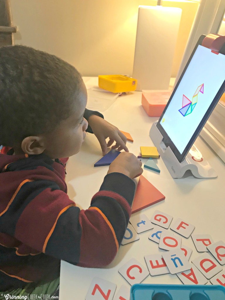 osmo review