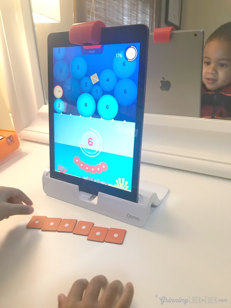 osmo review