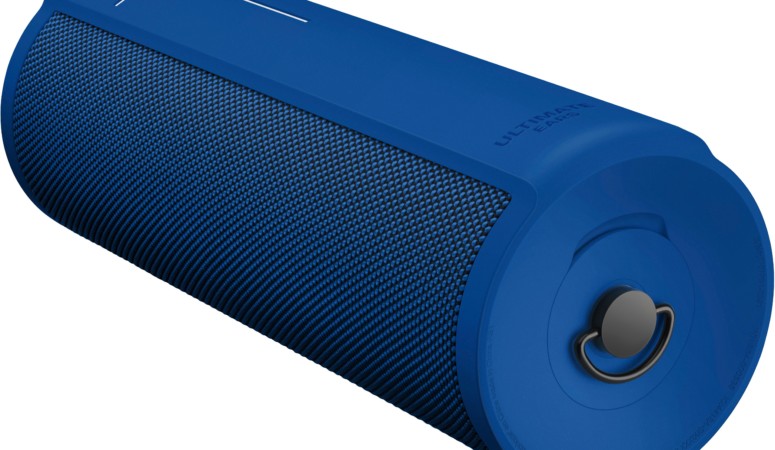 Great Portable Speakers by @BestBuy! MEGABLAST and BLAST #ad @ultimateears