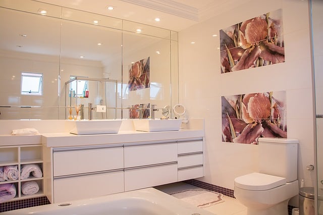 5 Reasons Why You Should Remodel Your Bathroom