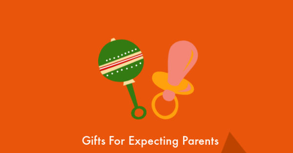 Holiday Gift Guide- Gifts for Babies to Preschool