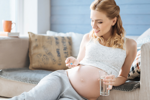 What Are the Benefits of Prenatal Vitamins?