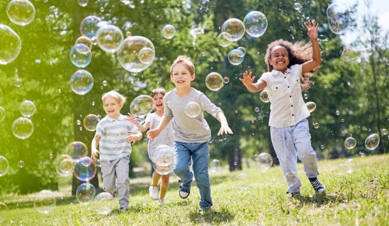 3 Fun Outdoor Activities to Do with Your Autistic Child This Summer