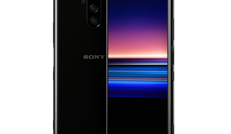 Sony Xperia 1 Cell Phone & a Special Offer