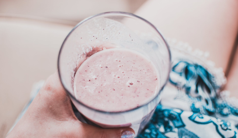 The Ultimate Breakfast Smoothie Recipe