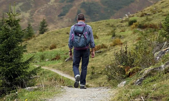 Hiking Vacations – Coniston Water