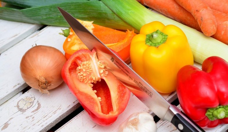 More Than Just Healthy: 5 Reasons Why a Veggie Diet Is Good for You