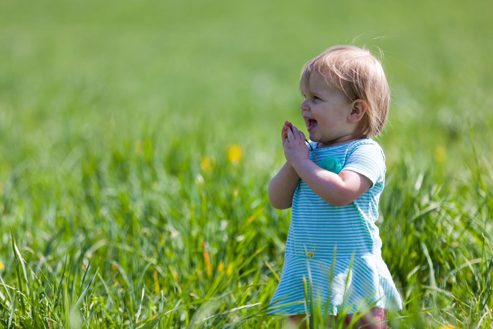 4 Exercises That Can Help Your Baby Walk