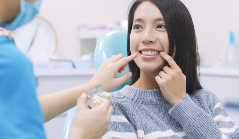 6 Types Of Dental Procedures Dentists Can Perform
