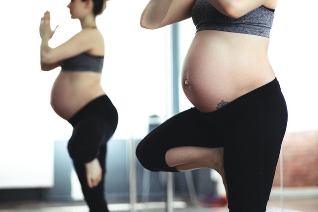 How to Have a Stress-Free Pregnancy