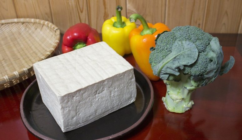 How to Freeze Tofu