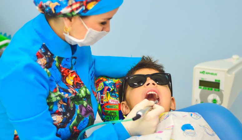 Dental Tips for Kids and Parents