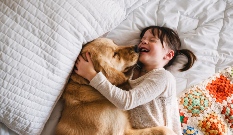 Giving A Pet As A Gift To Your Kids: 5 Benefits