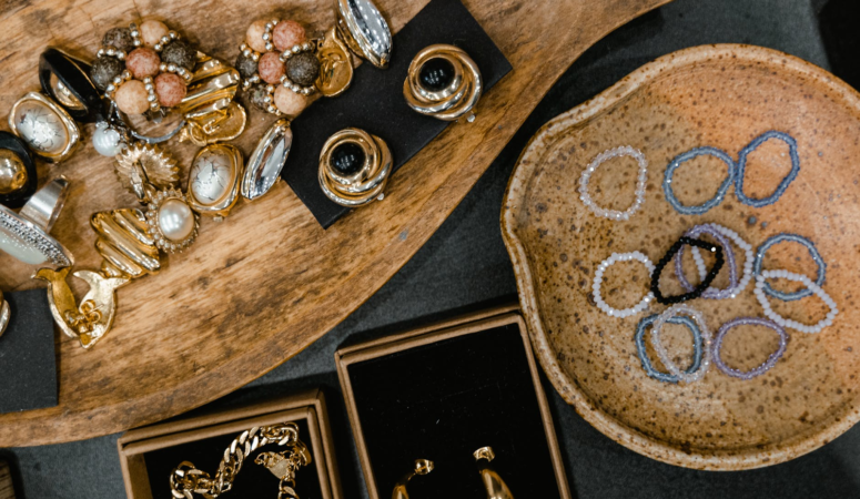 Types of Jewellery you can wear all year round