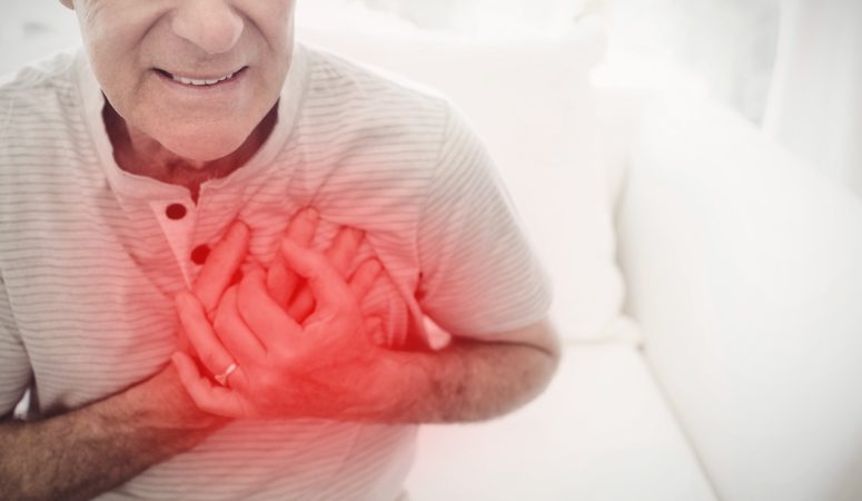 5 Lifestyle Choices For Sudden Cardiac Arrest (SCA) Prevention