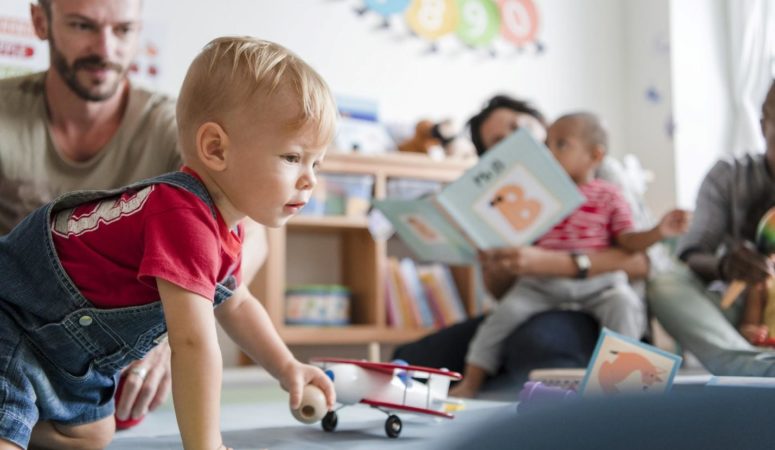 What Makes a Good Modern Daycare Center?