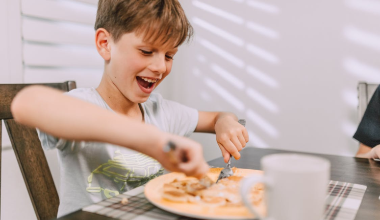 5 Healthy Meals Kids Will Love!