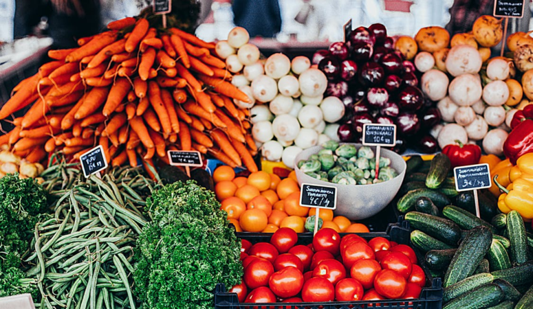 How To Make Vegetables A Celebrated Staple Of Your Diet Once More