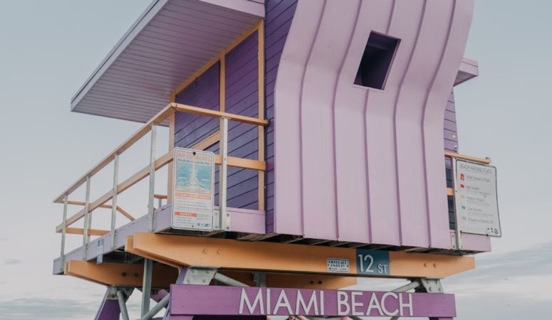 When in Miami: 5 Things Every Traveler Needs to Know
