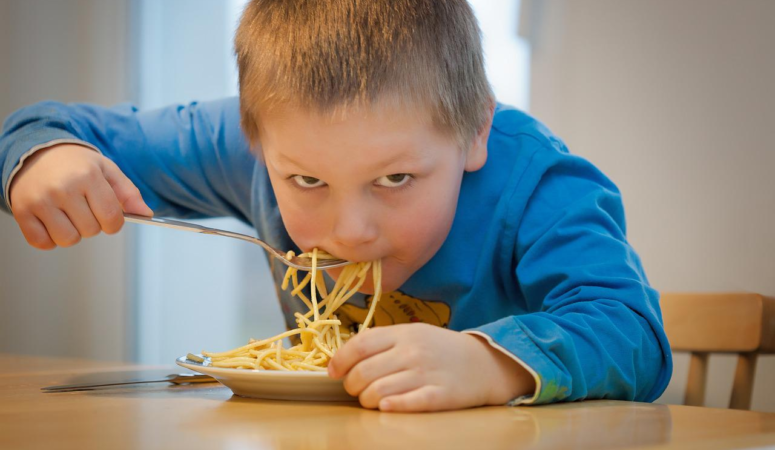 More “New”-Trient Than Nutrient! How To Make Food More Appealing to Our Kids