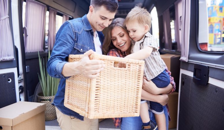 5 Essentials You’ll Need To Become a Family Person