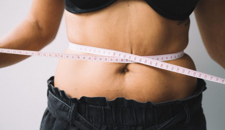 4 Proven and Effective Ways to Lose Weight Safely and Naturally