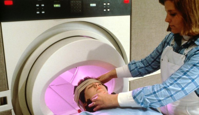 Is an MRI Safe for Infants and Children?