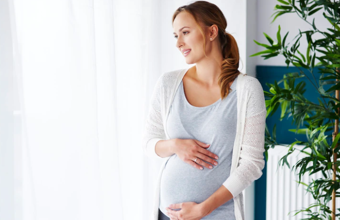 4 Realistic Ways to Stay Healthy During Pregnancy