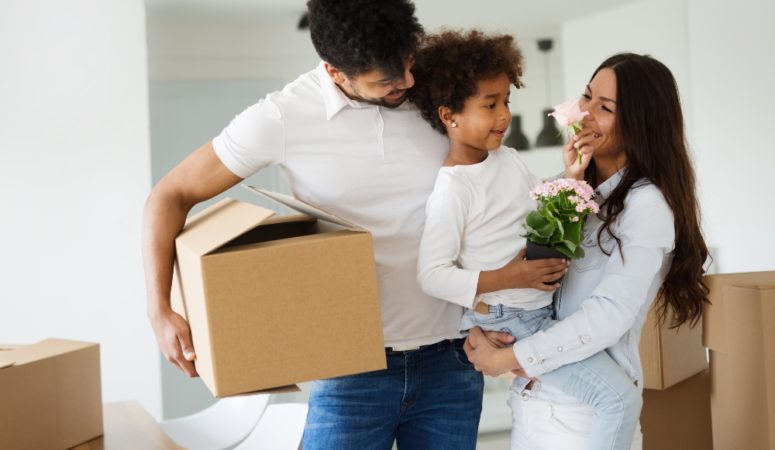 The Best Car Shipping Hacks for Hectic Family Moves