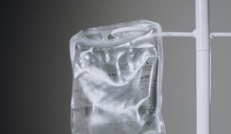 IV Therapy: What Is It and How Does It Help?