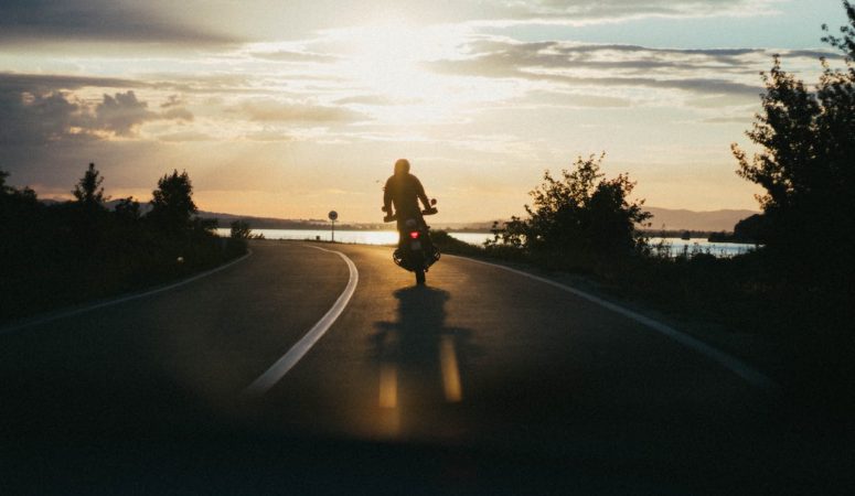 How Likely Are You To Get Into an Motorcycle Accident?